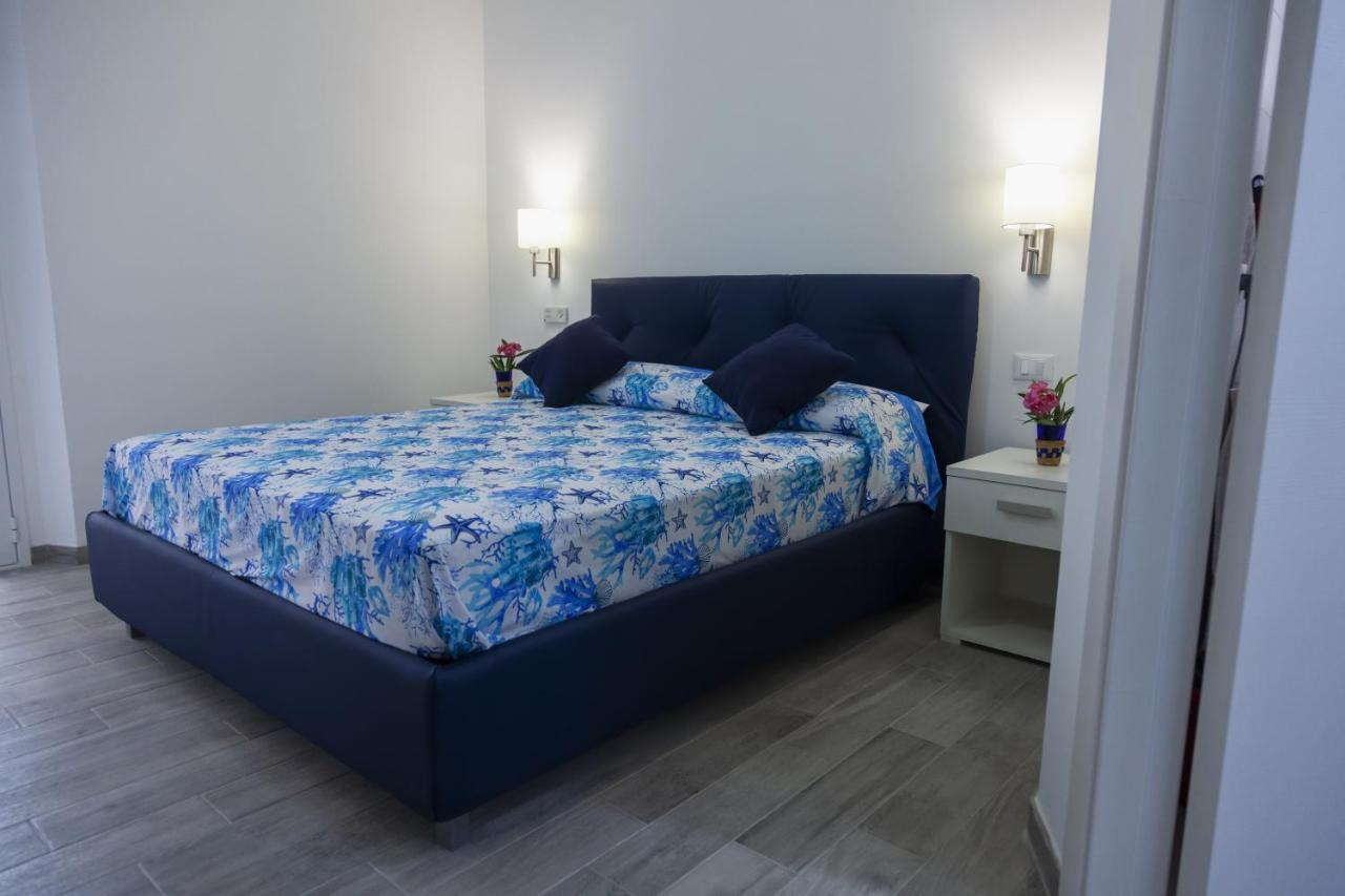 L'Ancora Holidays Пунта-Секка Экстерьер фото