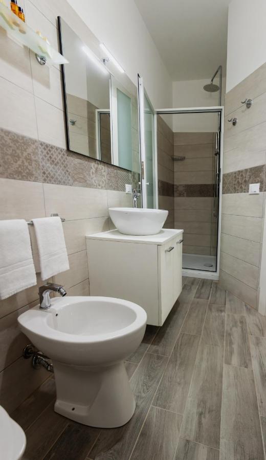 L'Ancora Holidays Пунта-Секка Экстерьер фото